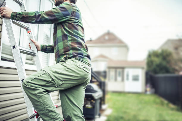 Best Aluminum Siding Installation  in Seaman, OH