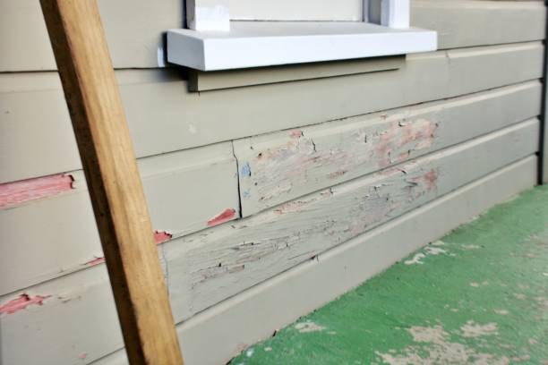 Trusted Seaman, OH Siding Installation & Repair Experts