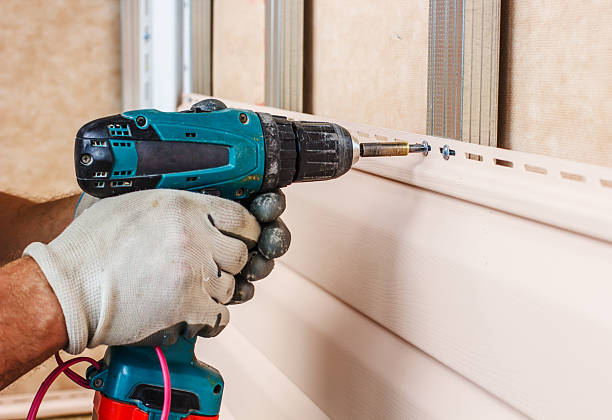 Best Steel Siding Installation  in Seaman, OH