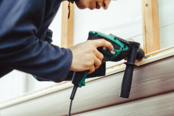 Best Siding Painting and Refinishing  in Seaman, OH